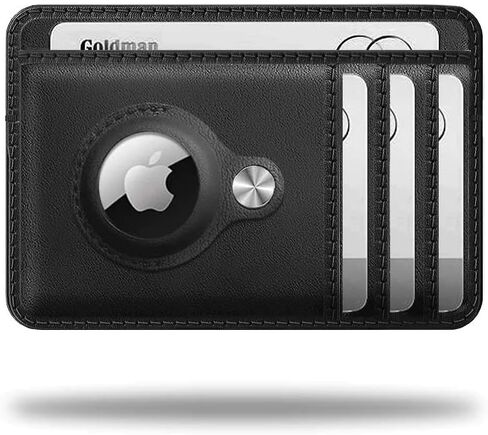 Slim Wallet (Saddle Brown) in Saudi Arabia