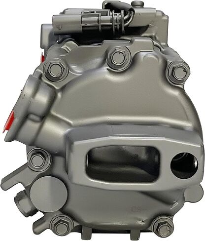 RYC AC Compressor and A/C Clutch AFG364 (Fits Chevrolet Spark 1.4L 2016, 2017, 2018, 2019, 2020, 2021) in Saudi Arabia