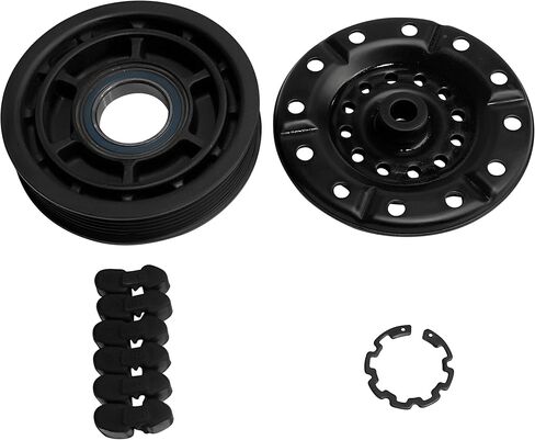 RYC A/C Compressor Clutch IG357-CL in Saudi Arabia