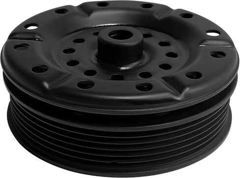 RYC A/C Compressor Clutch IG357-CL in Saudi Arabia