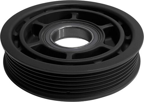 RYC A/C Compressor Clutch IG357-CL in Saudi Arabia