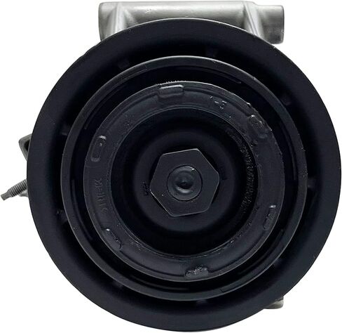 RYC Automotive Air Conditioning Compressor AFG373 (Fits Hyundai Sonata Eco 1.6L 2015, 2016, 2017) in Saudi Arabia