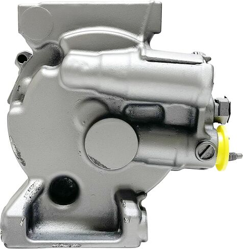 RYC Automotive Air Conditioning Compressor AFG373 (Fits Hyundai Sonata Eco 1.6L 2015, 2016, 2017) in Saudi Arabia