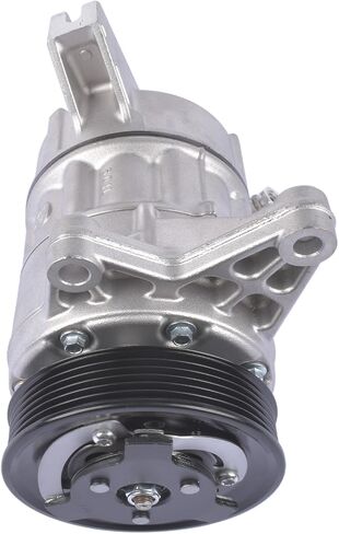 A/C Compressor Replacement for Buick Allure 2010 LaCrosse 2010-2011 Cadillac SRX 2010-2011 Saab 9-4X 2011 3.0L 3.6L 6512916 20934127 98565 97565 in Saudi Arabia