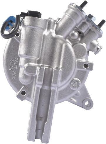 A/C Compressor Replacement for Buick Allure 2010 LaCrosse 2010-2011 Cadillac SRX 2010-2011 Saab 9-4X 2011 3.0L 3.6L 6512916 20934127 98565 97565 in Saudi Arabia
