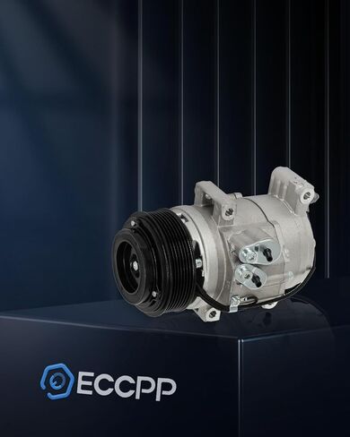 ECCPP ضاغط التيار المتردد 2005-2015 مناسب لتويوتا تاكوما 2.7L تكييف وضاغط للهواء تبريد سريع 2005-2015 مناسب لتويوتا تاكوما 4.0L in Saudi Arabia