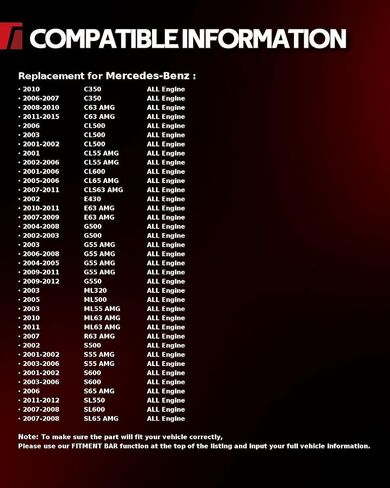 ضاغط تكييف الهواء Torchbeam 98394، ضاغط تيار متردد مناسب لـ E350 2006-2011، C300 2008-2012، E350 2013-2014، GLK350 2010-2012، E320 2002-2006، SL500 2003-2006 in Saudi Arabia