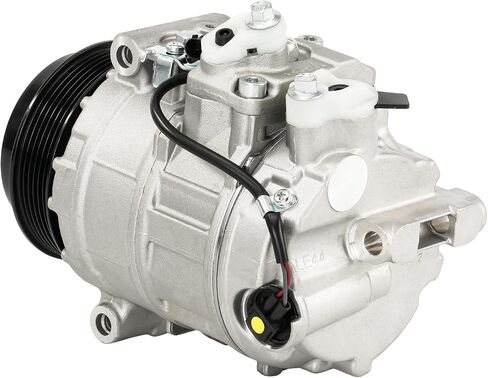 ضاغط تكييف الهواء Torchbeam 98394، ضاغط تيار متردد مناسب لـ E350 2006-2011، C300 2008-2012، E350 2013-2014، GLK350 2010-2012، E320 2002-2006، SL500 2003-2006 in Saudi Arabia