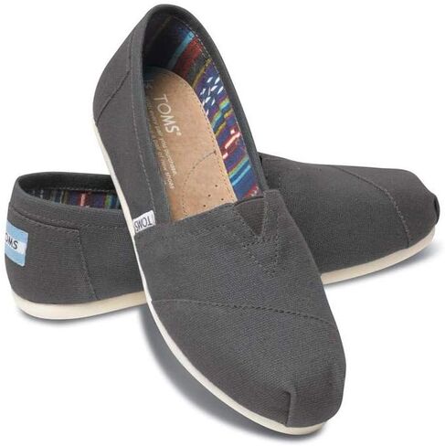 TOMS Women's Platform in Saudi Arabia