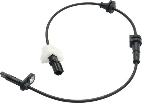 Set of 2 Rear (Left+Right) ABS Wheel Speed Sensors Fit for 2013-2017 Honda Accord, Repalces OEM 57470-T2F-A01, 10128-R in Saudi Arabia