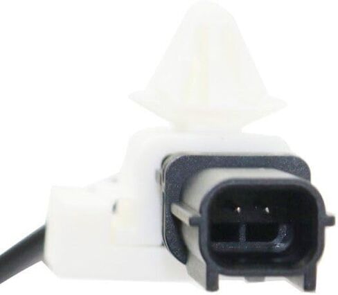 Set of 2 Rear (Left+Right) ABS Wheel Speed Sensors Fit for 2013-2017 Honda Accord, Repalces OEM 57470-T2F-A01, 10128-R in Saudi Arabia