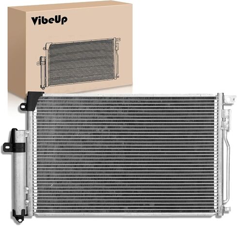 مكثف VibeUp 4063 متوافق مع 12-18 شيفروليه سونيك in Saudi Arabia