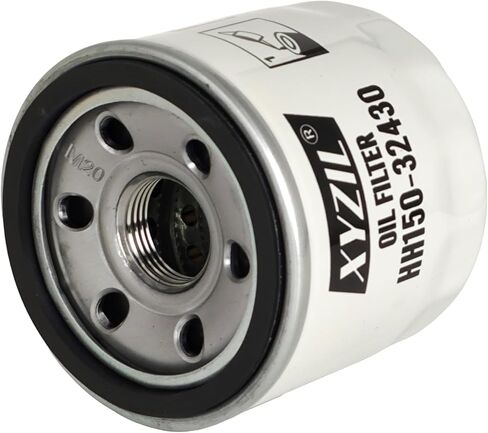 Filter Kit Compatible with Mahindra Max 28 XL Max 26 XLT Max 26 XL 2415 2516 HST Gear, Max 22 24 25XL HST w/ 1.3L Engine Tractor MAM0117 35460501800 10382585000 31A6200317 Air Oil Fuel Hydraulic in Saudi Arabia