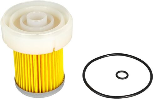 Filter Kit Compatible with Mahindra Max 28 XL Max 26 XLT Max 26 XL 2415 2516 HST Gear, Max 22 24 25XL HST w/ 1.3L Engine Tractor MAM0117 35460501800 10382585000 31A6200317 Air Oil Fuel Hydraulic in Saudi Arabia