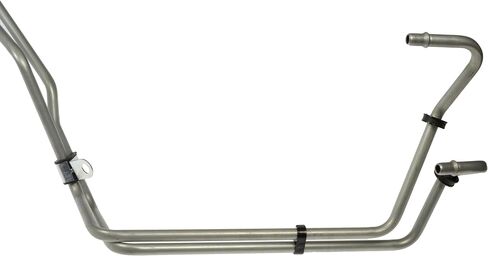 Dorman 724-226 Automatic Transmission Oil Cooler Hose Assembly Compatible with Select Dodge/Ram Models in Saudi Arabia
