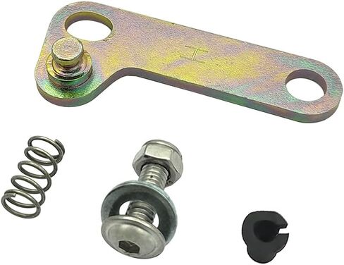 AS4-04K (AS404K) Transmission TV Cable Corrector Kit – Compatible with Holley Carburetors | Replacement for TH200, TH200C, 200-4R, 4L60E, 700R4 & AOD Transmissions in Saudi Arabia