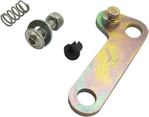 AS4-04K (AS404K) Transmission TV Cable Corrector Kit – Compatible with Holley Carburetors | Replacement for TH200, TH200C, 200-4R, 4L60E, 700R4 & AOD Transmissions in Saudi Arabia