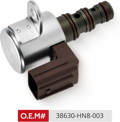 JAVIK Transmission Shift Solenoid B 38630-HN8-003 for Honda Rincon 680 TRX680FA Rincon 650 TRX650FA 2003-20023 Pioneer 700-4 SXS700M4 Pioneer 700 SXS700M2 2014-2024 Rancher 420 4x4 2009-2014 in Saudi Arabia