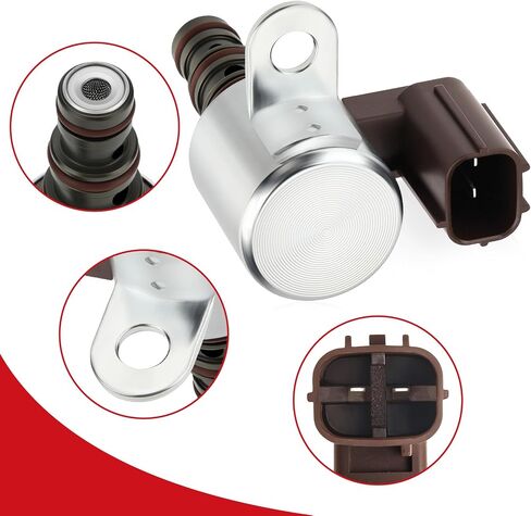 JAVIK Transmission Shift Solenoid B 38630-HN8-003 for Honda Rincon 680 TRX680FA Rincon 650 TRX650FA 2003-20023 Pioneer 700-4 SXS700M4 Pioneer 700 SXS700M2 2014-2024 Rancher 420 4x4 2009-2014 in Saudi Arabia