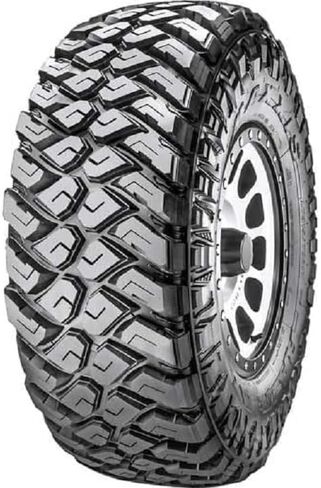 Maxxis TL00015300 RAZR Mud Terrain 40x13.50R17LT in Saudi Arabia