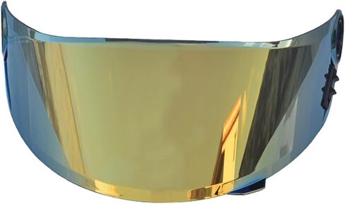 Motorcycle Anti-Scratch Wind Shield Helmets Lens Visor Helmet Visor Replacement Compatible With LS2 FF358 FF396,reliable in Saudi Arabia