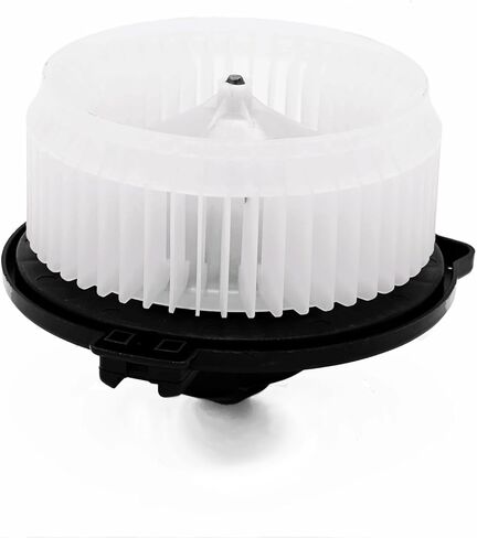 مروحة تكييف الهواء الأمامية لمحرك السخان HVAC متوافقة مع Honda Civic 2001-2005 CR-V 02-06 Element 03-11 مناسبة لميتسوبيشي Galant 2004-2005 مناسبة لسوزوكي Aerio 02-07 in Saudi Arabia
