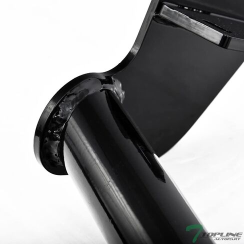 7422440863831 Compatible with 2016-2020 Sorento / 2019-2020 Santa Fe Class 3 III Black 2" Receiver Trailer Hitch in Saudi Arabia