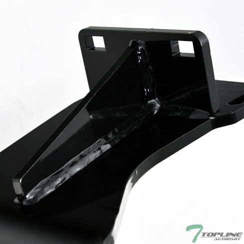 7422440863831 Compatible with 2016-2020 Sorento / 2019-2020 Santa Fe Class 3 III Black 2" Receiver Trailer Hitch in Saudi Arabia