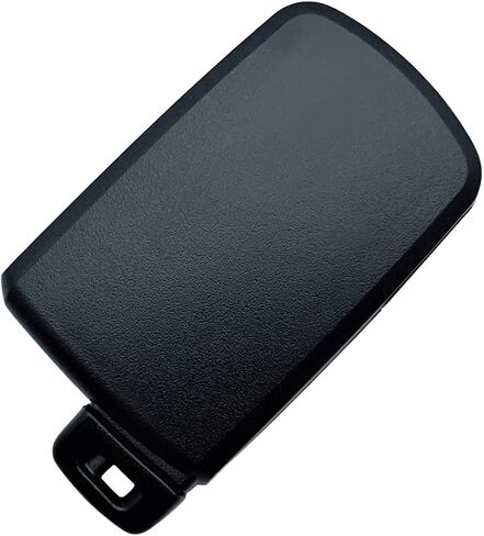 Replacement Key Fob Shell Case for Toyota Highlander 2014 2015 2016 2017 2018 2019 Keyless Entry Remote Car Key Fob Cover Casing with Uncut Blade Blank (‎for Toyota-C) in Saudi Arabia