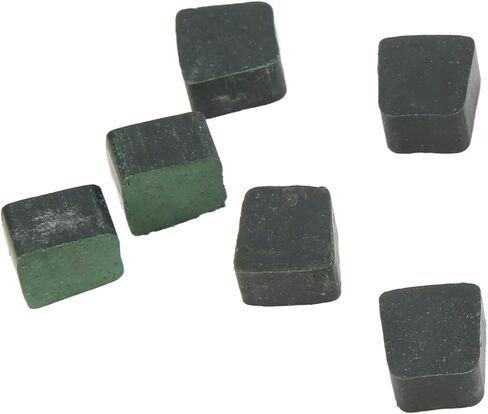 Clutch Pads Kit, 15x Engine Clutch Pads Shape Green Replacement for Motorized in Saudi Arabia