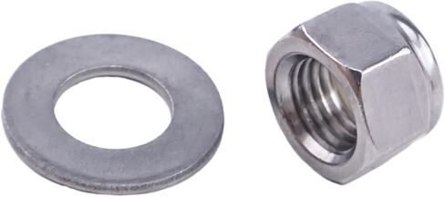 6X Outdrive Mounting Install Hardware Kit 11-859116Q01 859116Q01 Compatible with MerCruiser Alpha One I-II Bravo I-III Drives in Saudi Arabia