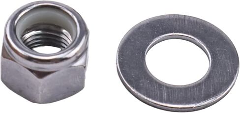6X Outdrive Mounting Install Hardware Kit 11-859116Q01 859116Q01 Compatible with MerCruiser Alpha One I-II Bravo I-III Drives in Saudi Arabia