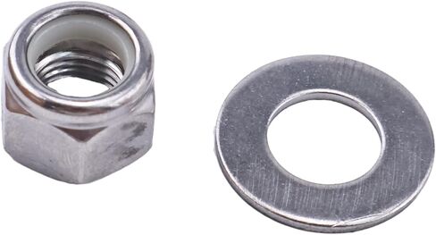 6X Outdrive Mounting Install Hardware Kit 11-859116Q01 859116Q01 Compatible with MerCruiser Alpha One I-II Bravo I-III Drives in Saudi Arabia