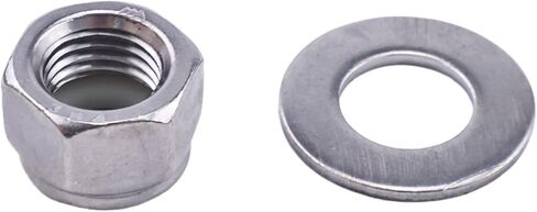 6X Outdrive Mounting Install Hardware Kit 11-859116Q01 859116Q01 Compatible with MerCruiser Alpha One I-II Bravo I-III Drives in Saudi Arabia