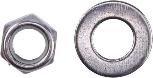 6X Outdrive Mounting Install Hardware Kit 11-859116Q01 859116Q01 Compatible with MerCruiser Alpha One I-II Bravo I-III Drives in Saudi Arabia
