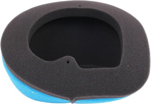 Dual Stage Foam Air Filter AFR-3001-01 Compatible with Kawasaki KX125 2002-2005 KX250 2002-2007 for Maxima for Profilter in Saudi Arabia