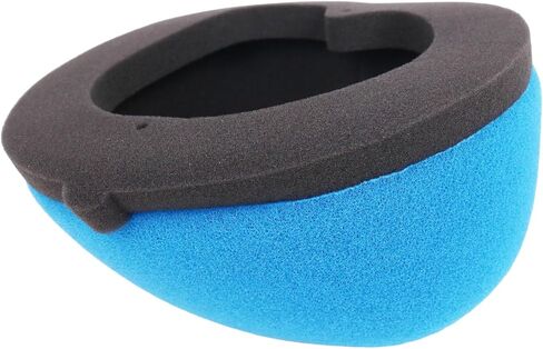 Dual Stage Foam Air Filter AFR-3001-01 Compatible with Kawasaki KX125 2002-2005 KX250 2002-2007 for Maxima for Profilter in Saudi Arabia