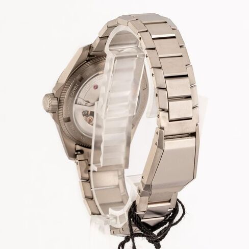 Oris ProPilot X Pink Dial Men's Watch - Model Number: 01 400 7778 7158-07 7 20 01TLC in Saudi Arabia