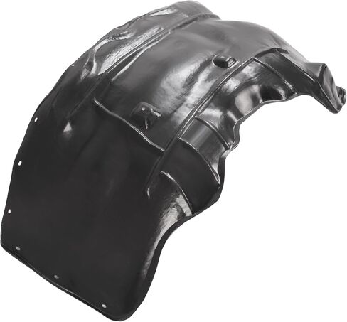 Front Fender Liner Inner Panel Compatible with 2015-2022 Chevy Chevrolet Colorado&GMC Canyon Exclude Zr2 Replace for 84634869 GM1249263 Wheel Liner Splash Shields Guard Right Side in Saudi Arabia