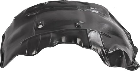 Front Fender Liner Inner Panel Compatible with 2015-2022 Chevy Chevrolet Colorado&GMC Canyon Exclude Zr2 Replace for 84634869 GM1249263 Wheel Liner Splash Shields Guard Right Side in Saudi Arabia