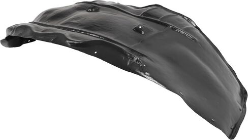 Front Fender Liner Inner Panel Compatible with 2015-2022 Chevy Chevrolet Colorado&GMC Canyon Exclude Zr2 Replace for 84634869 GM1249263 Wheel Liner Splash Shields Guard Right Side in Saudi Arabia