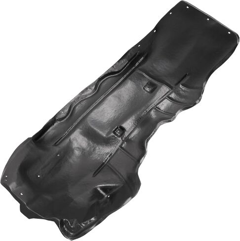 Front Fender Liner Inner Panel Compatible with 2015-2022 Chevy Chevrolet Colorado&GMC Canyon Exclude Zr2 Replace for 84634869 GM1249263 Wheel Liner Splash Shields Guard Right Side in Saudi Arabia