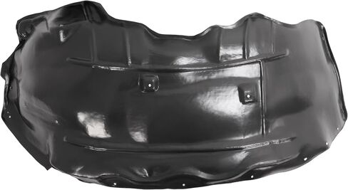 Front Fender Liner Inner Panel Compatible with 2015-2022 Chevy Chevrolet Colorado&GMC Canyon Exclude Zr2 Replace for 84634869 GM1249263 Wheel Liner Splash Shields Guard Right Side in Saudi Arabia
