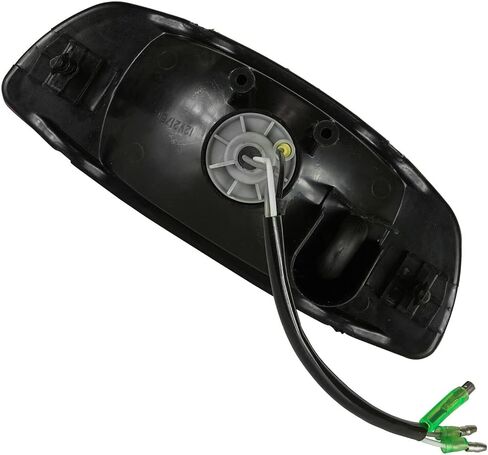 Caltric Tail Light Assembly Compatible with Suzuki Quadsport Z250 LT-Z250 2X4 2004 2005 2006 2007 2008 2009 in Saudi Arabia