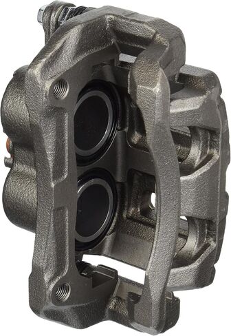 Raybestos FRC11712 Professional Grade Remanufactured Semi-Loaded Disc Brake Caliper (Renewed) in Saudi Arabia