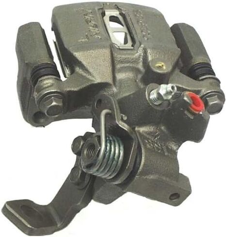ARC Remanufacturing 50-9443 - Disc Brake Caliper Rear Left (Remanufactured) in Saudi Arabia