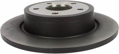 Motorcraft - Rotor Asy - Brake (P) (BRRF233) in Saudi Arabia