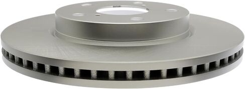 Raybestos Element3 Automotive Replacement Front Brake Rotor for Select Lexus, Toyota, Scion (980477FZN) in Saudi Arabia