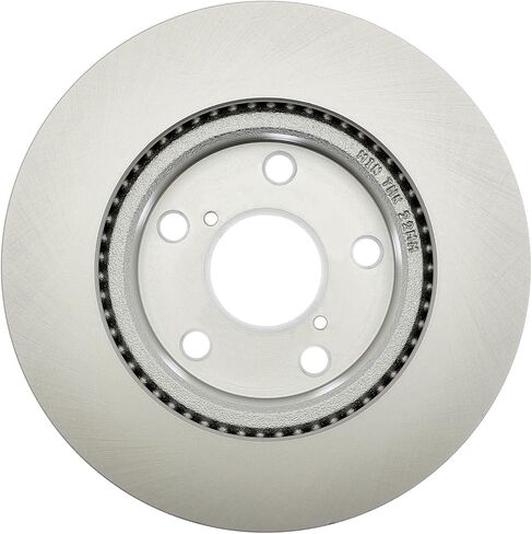 Raybestos Element3 Automotive Replacement Front Brake Rotor for Select Lexus, Toyota, Scion (980477FZN) in Saudi Arabia
