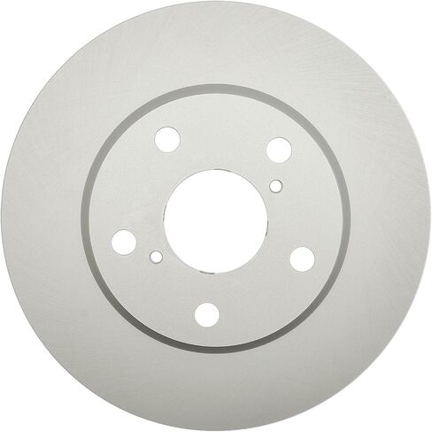 Raybestos Element3 Automotive Replacement Front Brake Rotor for Select Lexus, Toyota, Scion (980477FZN) in Saudi Arabia